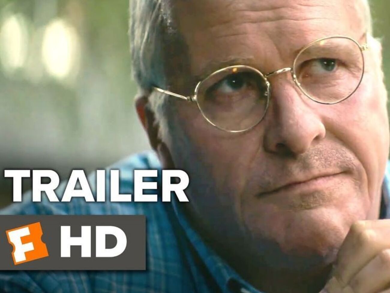 Бейл исполняет главную роль