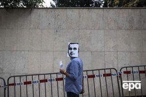 Сенцов голодував із 14 травня