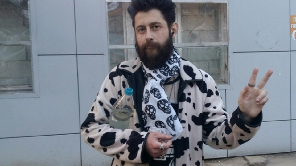 Mr.Rista помер від ран на місці