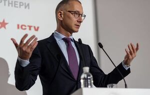 Boris Lozhkin: The film tells many stories - each is special, but all of them are about one thing