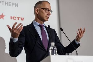 Boris Lozhkin: The film tells many stories - each is special, but all of them are about one thing