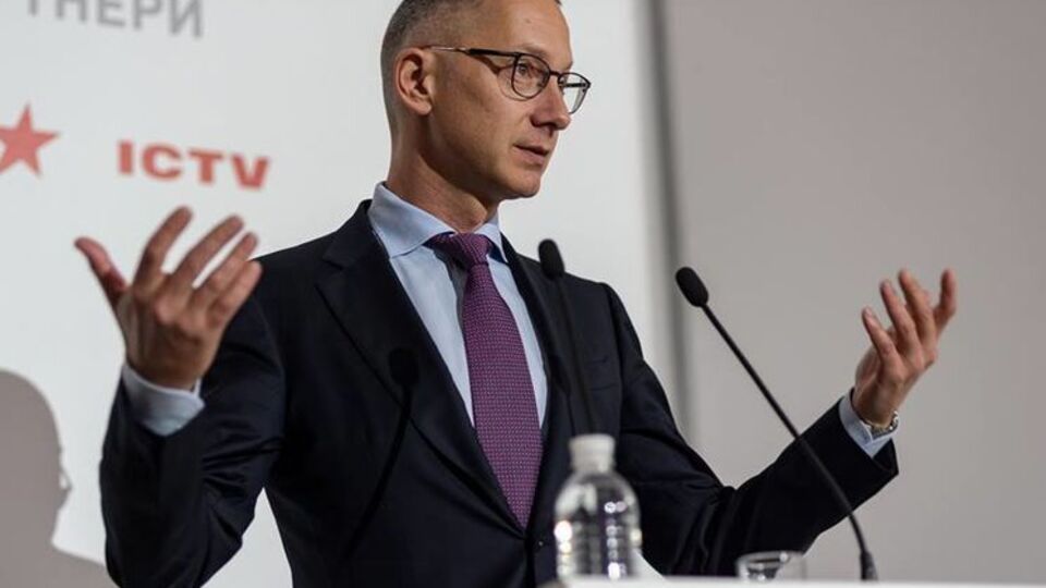 Boris Lozhkin: The film tells many stories - each is special, but all of them are about one thing