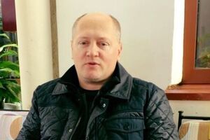 Вирок Шаройку ухвалили в лютому цього року
