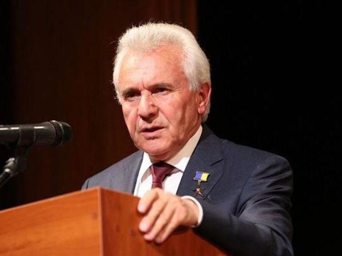 Юрий Карасик:&nbsp;Можно с легкостью раздать 6,3 млрд гривен, и даже гораздо больше