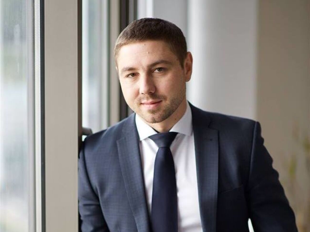 Горошинский впервые прибыл в суд по делу Януковича 13 сентября