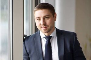 Горошинский впервые прибыл в суд по делу Януковича 13 сентября