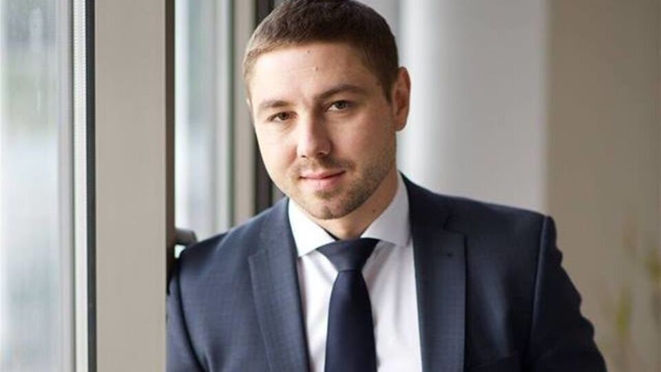 Горошинський уперше прибув до суду у справі Януковича 13 вересня