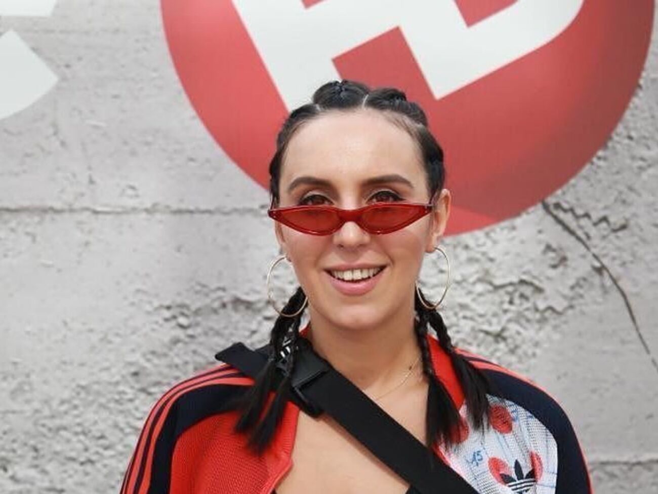 Джамала: П'ятниця! Тиждень був максимально насиченим