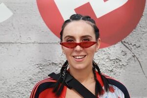 Джамала: П'ятниця! Тиждень був максимально насиченим