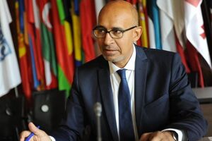 Дезир: Свобода слова является основополагающим обязательством стран – членов ОБСЕ