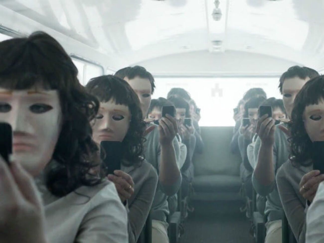 Интерактивная версия сериала выйдет в конце 2018 года