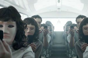 Інтерактивна версія серіалу вийде наприкінці 2018 року