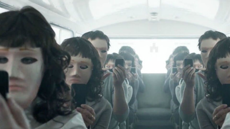 Интерактивная версия сериала выйдет в конце 2018 года