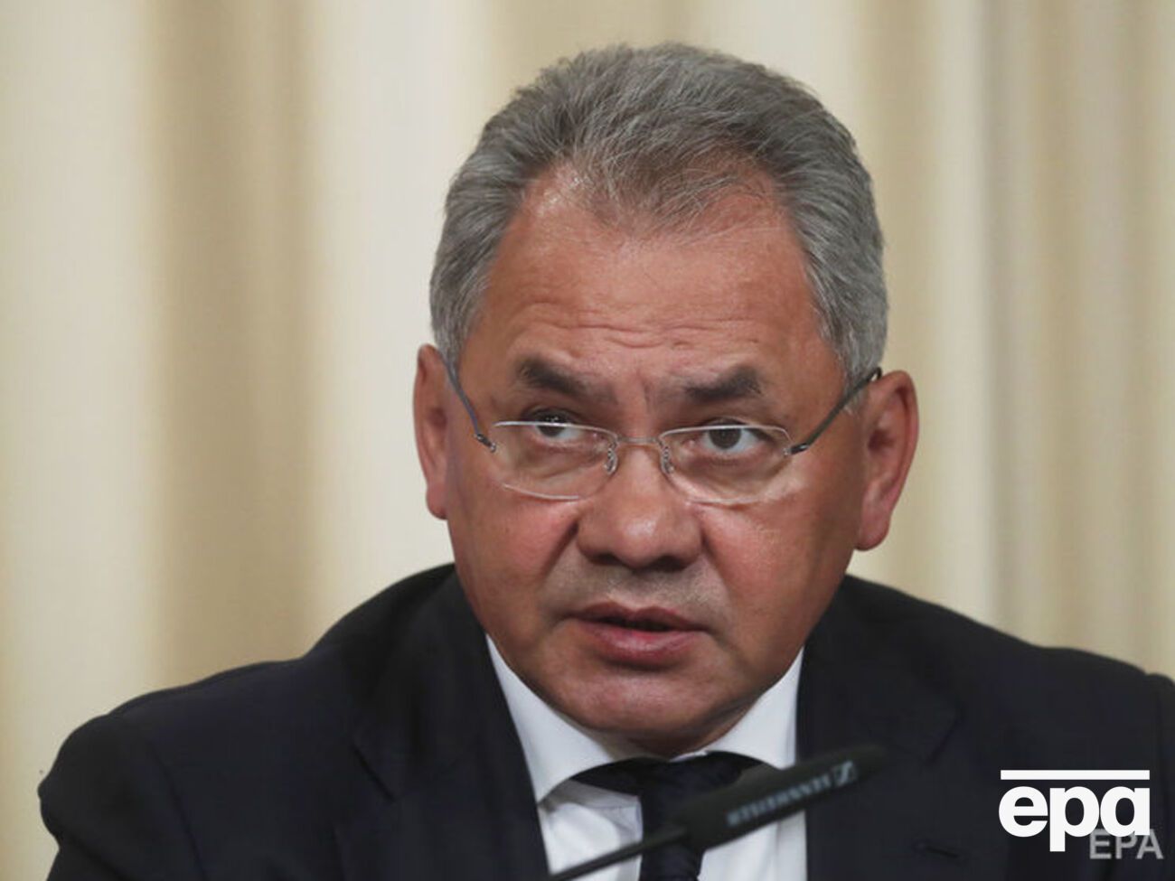 Сергій Шойгу вважає, що в Сибіру треба створити "своєрідну столицю"