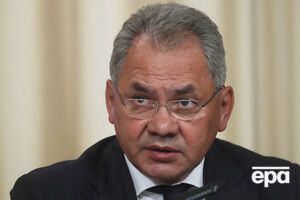 Сергій Шойгу вважає, що в Сибіру треба створити "своєрідну столицю"