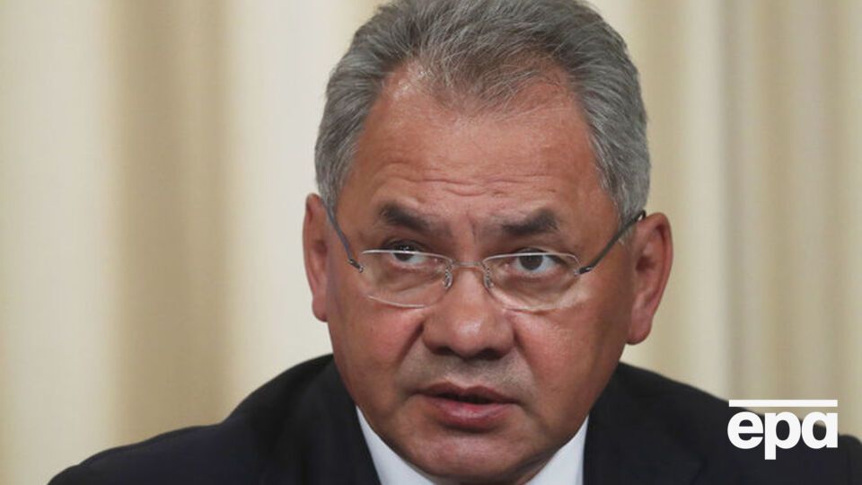 Сергій Шойгу вважає, що в Сибіру треба створити "своєрідну столицю"