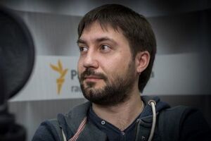 Наумлюк сказал, что у Сенцова сейчас находится адвокат