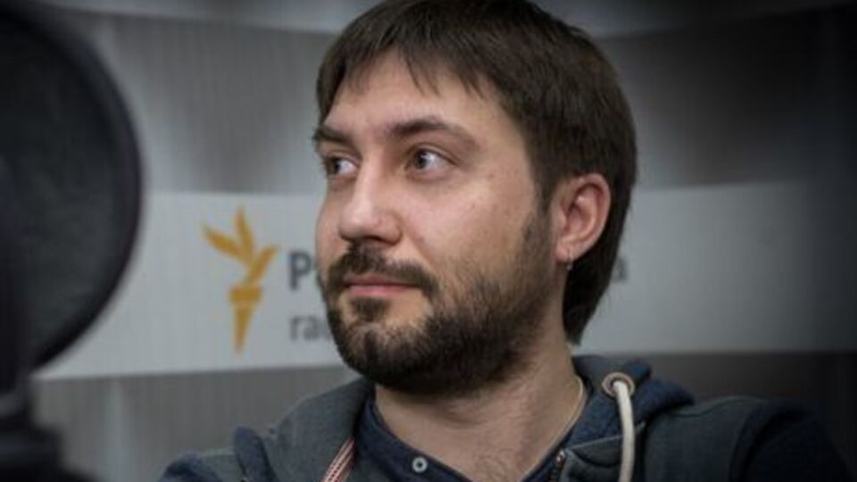 Наумлюк сказав, що у Сенцова зараз перебуває адвокат
