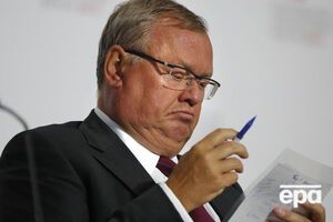 Андрей Костин настаивает на более широком использовании рубля