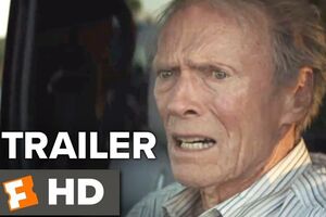 Герой Іствуда вплутується в наркобізнес