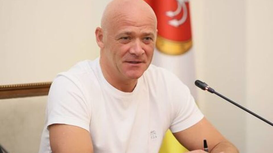 Подозрение Геннадию Труханову объявили 13 февраля