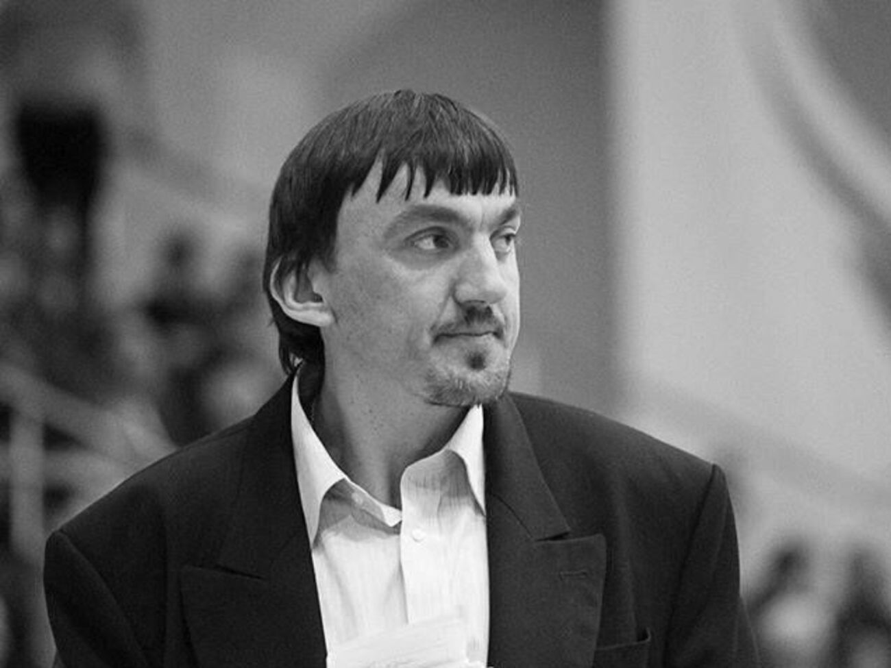 Григорий Хижняк был одним из лучших оборонительных центровых европейского баскетбола начала 2000-х годов