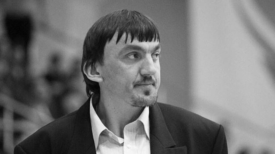 Григорій Хижняк був одним із найкращих оборонних центрових європейського баскетболу початку 2000-х років