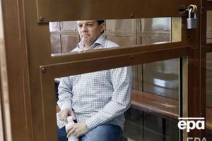 Сущенка засудили до 12 років колонії суворого режиму