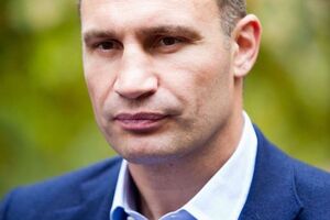 По мнению Виталия Кличко, если нет горячей воды, можно включить бойлер