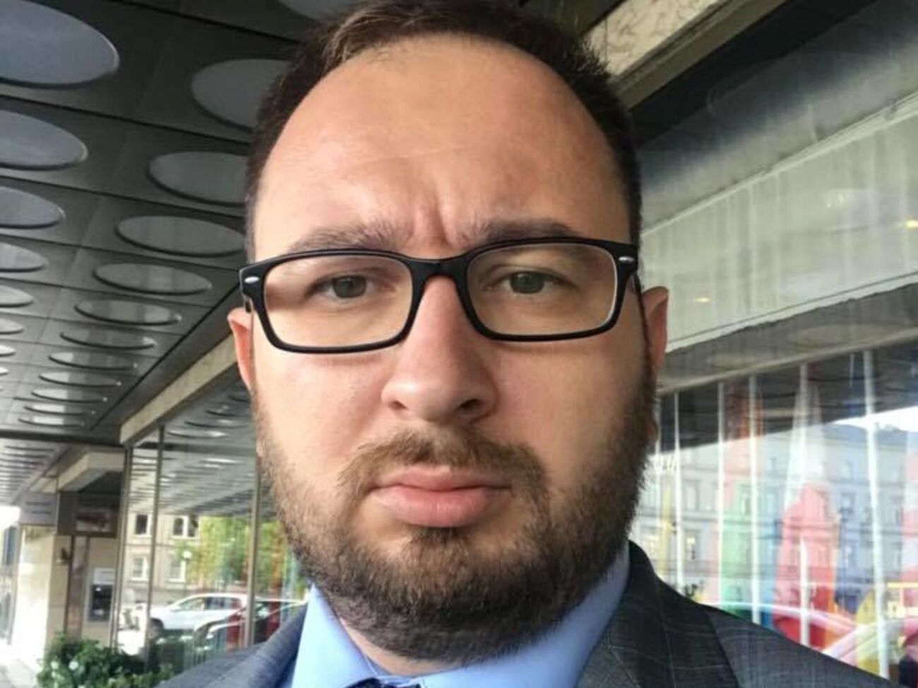 Полозов: Говорити, що все безнадійно &ndash; не можна