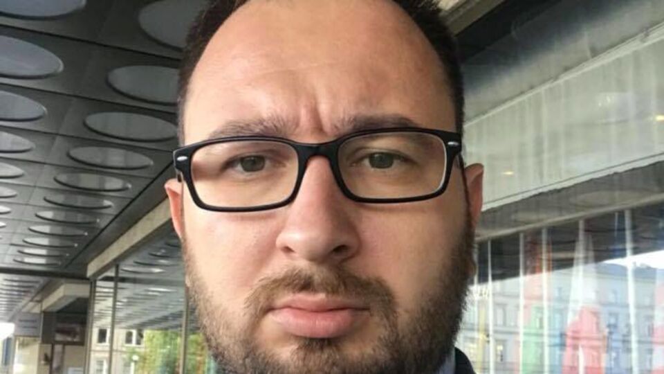 Полозов: Говорити, що все безнадійно – не можна