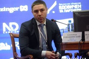 Александр Горошинский: Были попытки получить конфиденциальную информацию – доступ к его больничному листу – сотрудниками правоохранительных органов