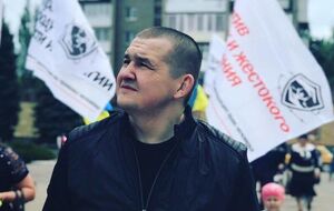 Лисянский: Настоящие данные о реальном положении дел с отравлением людей оккупационными администрациями не раскрываются