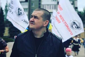 Лисянский: Настоящие данные о реальном положении дел с отравлением людей оккупационными администрациями не раскрываются