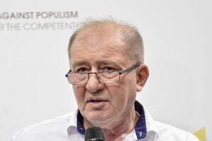 Умеров: Получил ответ на мое личное обращение к президенту Путину