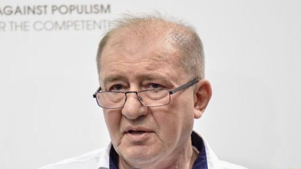 Умеров: Отримав відповідь на моє особисте звернення до президента Путіна