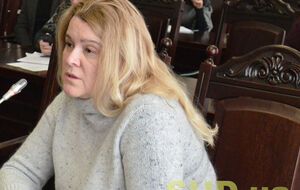 Как отмечает "Судебно-юридическая газета", речь идет о судье Елене Яценко