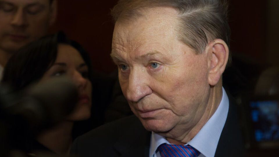 Кучма: Надо, чтобы мы стали развитой страной, с сильной экономикой