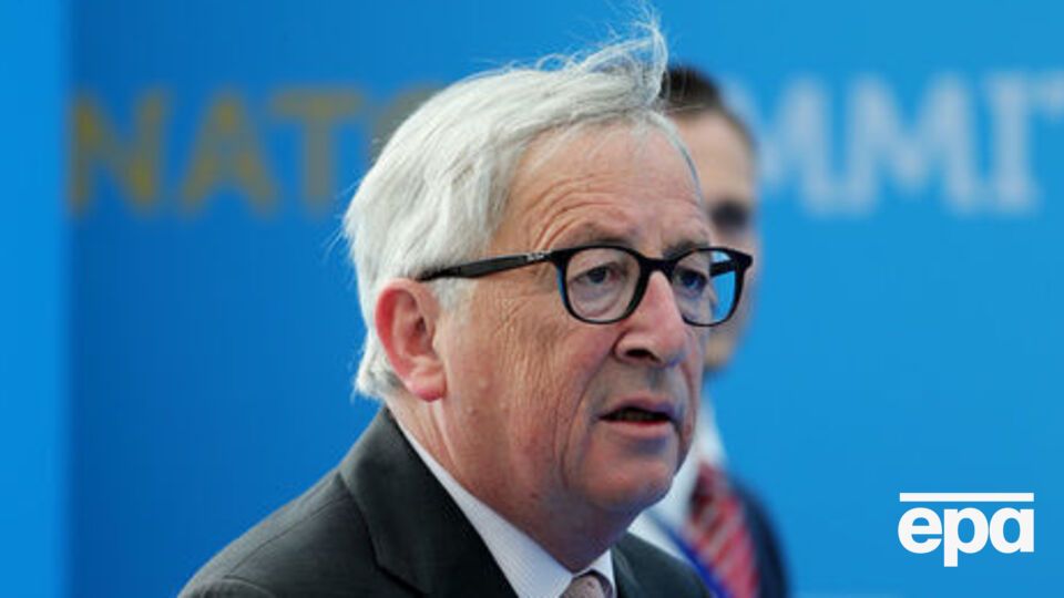 На думку Юнкера, Євросоюз має серйозно поставитися до переговорів про вступ балканських країн у блок