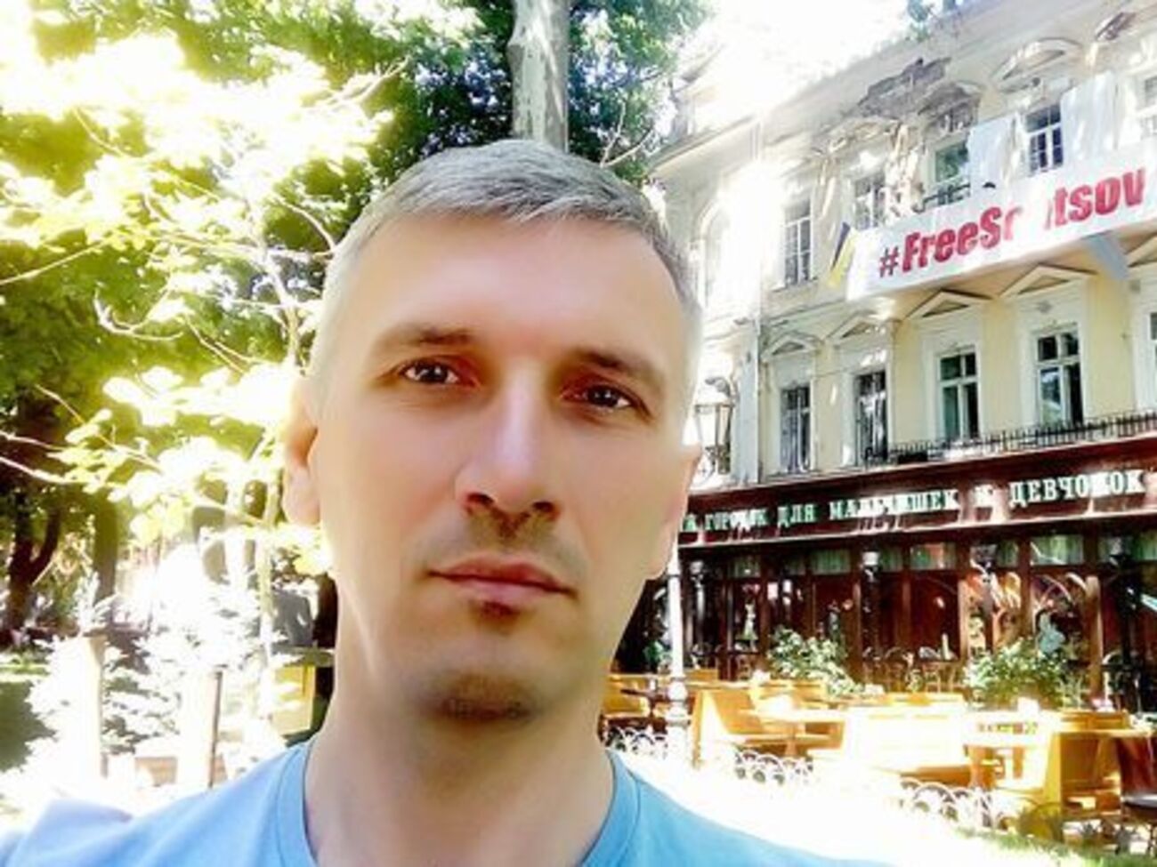 В полиции сообщили, что за Михайликом велось наблюдение