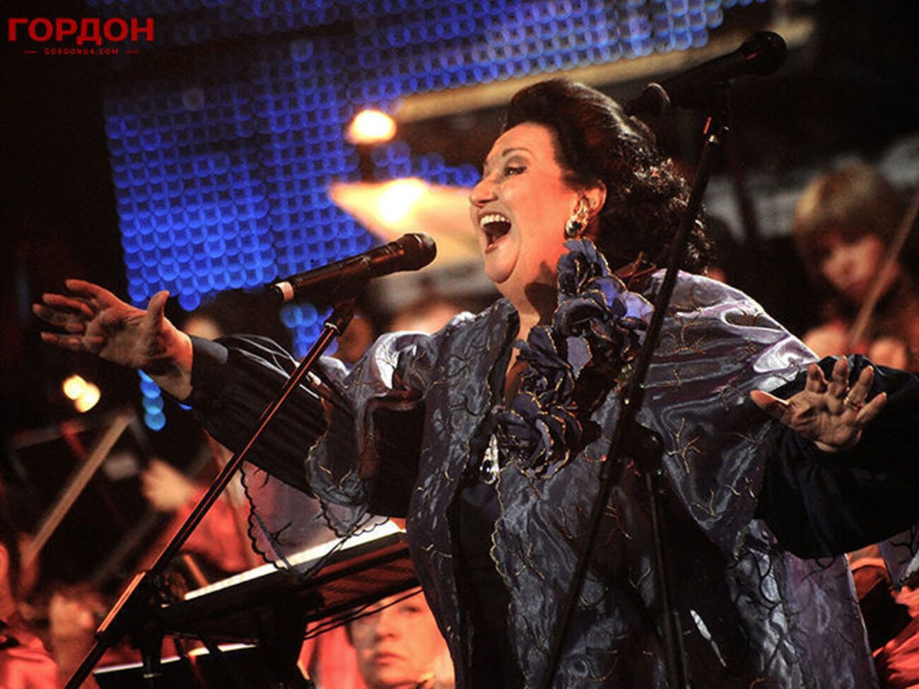 Похороны певицы состоятся 8 октября