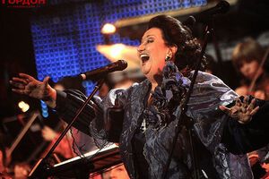 Похороны певицы состоятся 8 октября