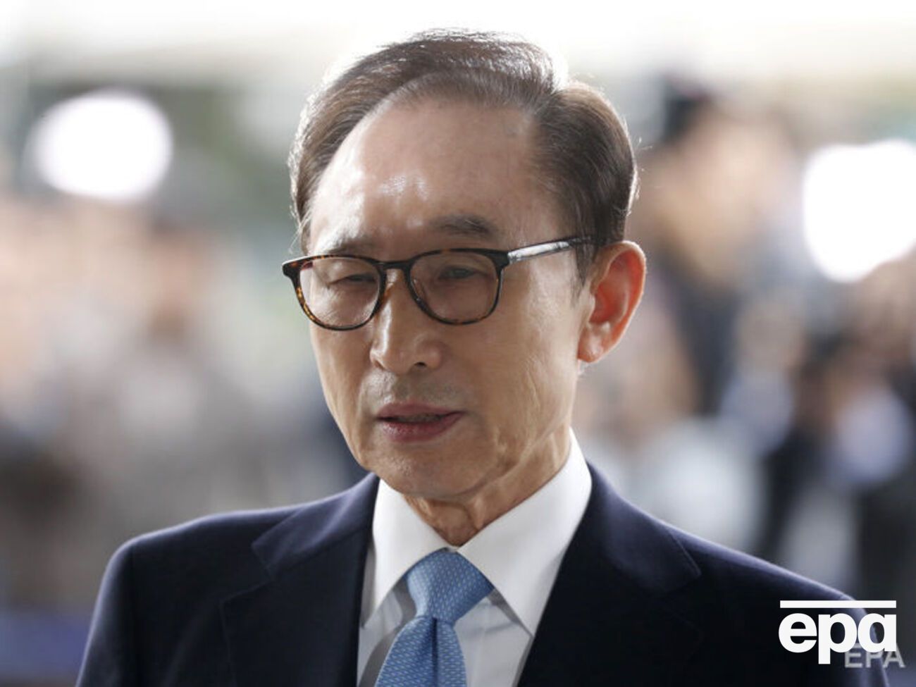 Помимо тюремного заключения, суд назначил Ли Мен Баку&nbsp;штраф в $11,5 млн