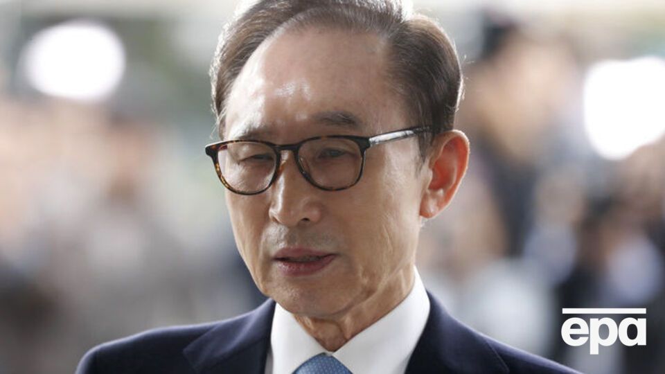 Помимо тюремного заключения, суд назначил Ли Мен Баку штраф в $11,5 млн