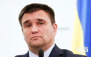 Климкин: Обычные визы с Россией нам не помогут