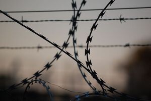 Тумгоев сказал близким, что ему грозит 15 лет тюрьмы