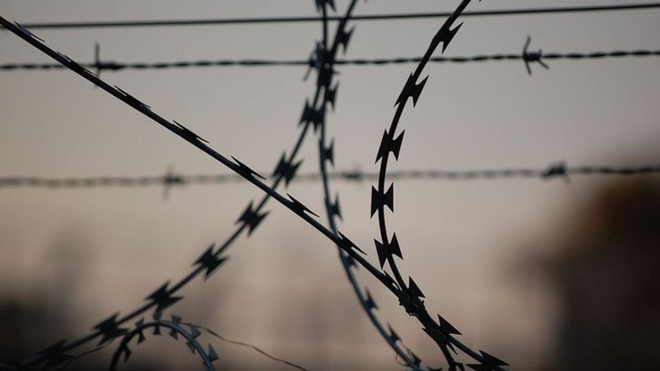 Тумгоєв сказав рідним, що йому загрожує 15 років в'язниці