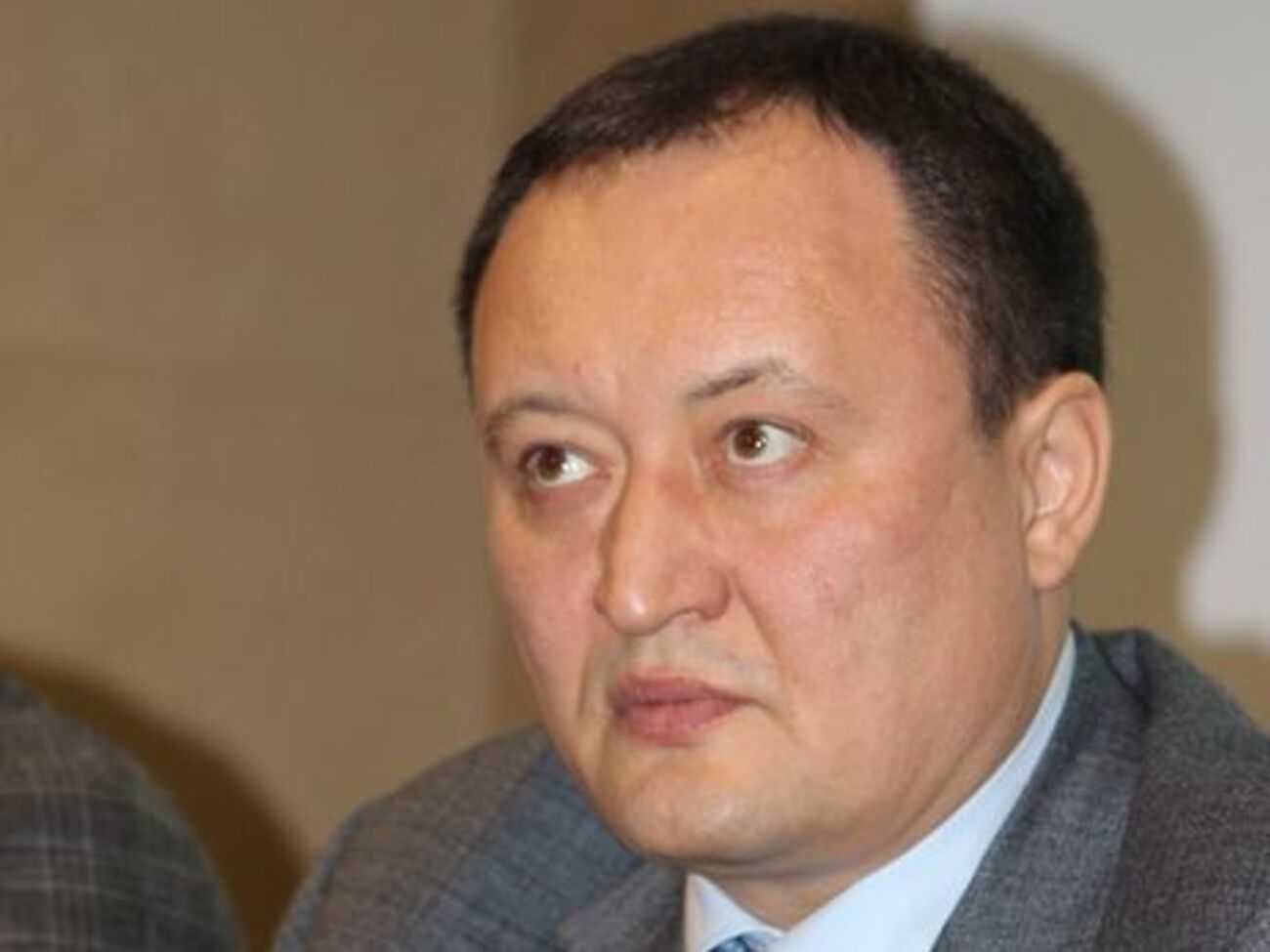 Брыль заявил, что обратился в полицию Запорожской области