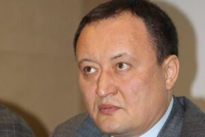 Брыль заявил, что обратился в полицию Запорожской области