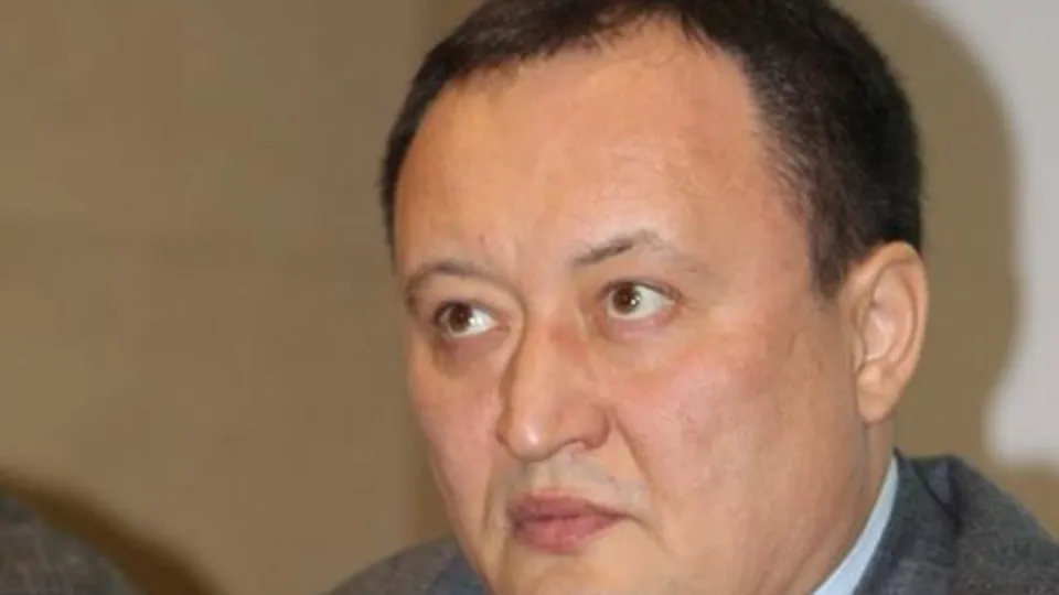 Бриль заявив, що звернувся у поліцію Запорізької області